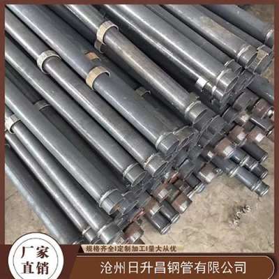 扶风最薄的声测管壁厚可以到什么程度