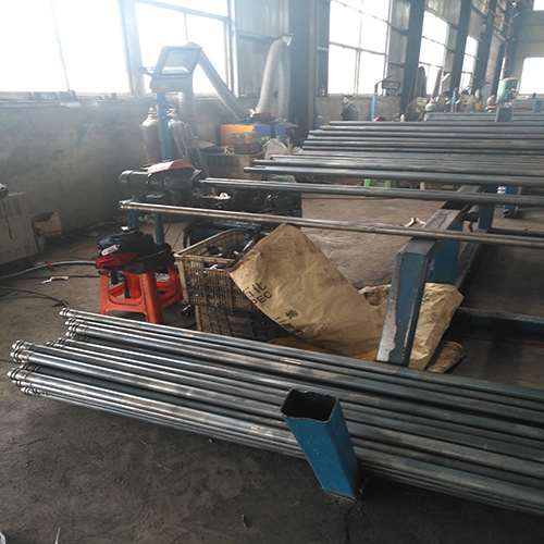 扶风桥梁桩基声测管的施工工艺流程